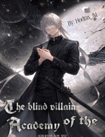 Read The blind villain of the academy Online