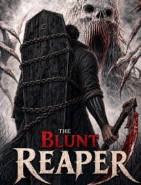 Read The Blunt Reaper Online