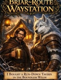 Read The Briar-Route Waystation: I Bought a Run-Down Tavern in the Boundless Wilds Online