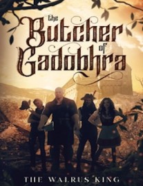 Read The Butcher of Gadobhra Online