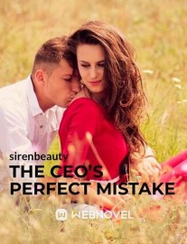 Read The CEO’s Perfect Mistake Online