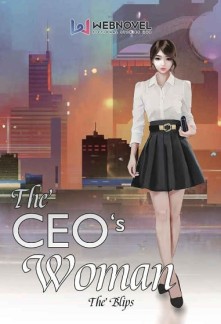 The CEO's Woman