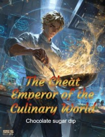 Read The Cheat Emperor of the Culinary World Online