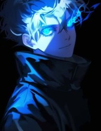 Read The Chosen One: Hatake SI (Naruto) Online