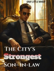 Read The City’s Strongest Son-in-law Online