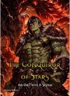 The Conqueror of Stars: An Orc With A System