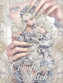 Read The Cornflower Witch Online