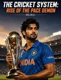 Read The Cricket System : Rise of the Pace Demon Online