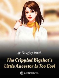 Read The Crippled Bigshot’s Little Ancestor Is Too Cool Online