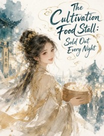 Read The Cultivation Food Stall: Sold Out Every Night Online