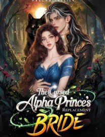 Read The Cursed Alpha Prince's Replacement Bride Online
