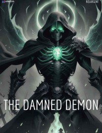 Read The Damned Demon Online