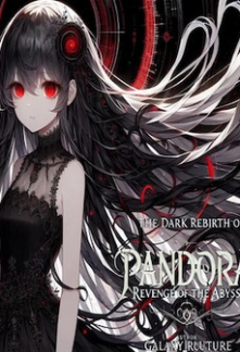 The Dark Rebirth of Pandora: Revenge of the Abyss