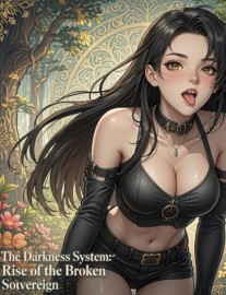 Read The Darkness System: Rise of the Broken Sovereign Online