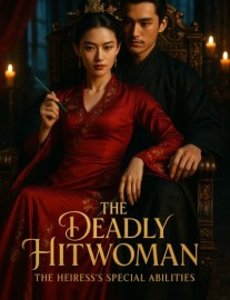 Read The Deadly Hitwoman: The Heiress's Special Abilities Online