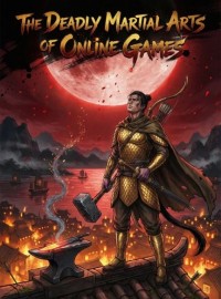 The Deadly Martial Arts of Online Games