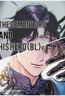 The Demon Lord and his Hero (BL)
