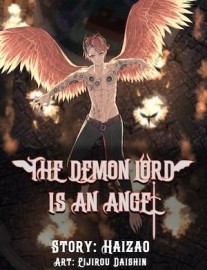 Read The Demon Lord Is An Angel Online