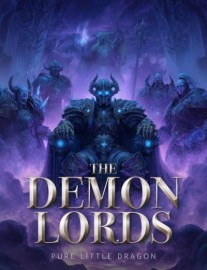 Read The Demon Lords Online