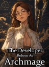The Developer Reborn As Archmage