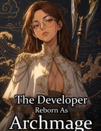 Read The Developer Reborn As Archmage Online