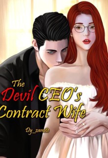 The Devil CEO's Contract Wife