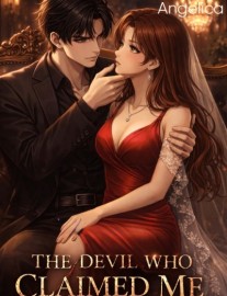 Read The Devil Who Claimed Me Online