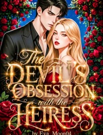 Read The Devil's obsession with the Heiress Online