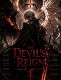 Read The Devil’s Reign:The first law of void Online