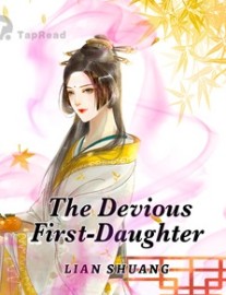 Read The Devious First-Daughter Online