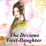 The Devious First-Daughter
