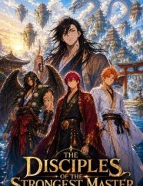 Read The Disciples of the Strongest Master Online