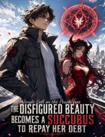 Read The Disfigured Beauty Becomes a Succubus to Repay Her Debt Online