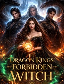 Read The Dragon Kings' Forbidden Witch Online