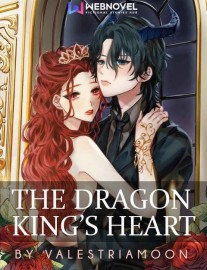 Read The Dragon King's Heart Online