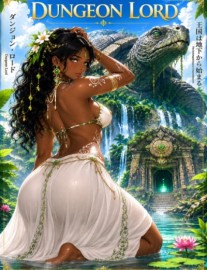 Read The Dungeon lord : Women, power and monsters Online