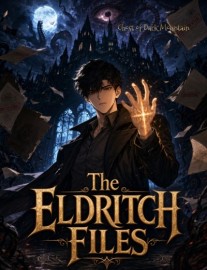 Read The Eldritch Files Online