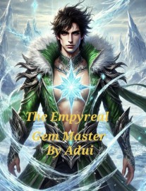 Read The Empyreal Gem Master Online