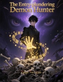 Read The Entry-plundering Demon Hunter Online