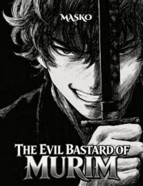 Read The Evil Bastard of Murim Online