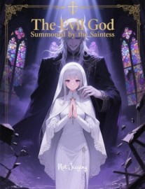 Read The Evil God Summoned by the Saintess Online
