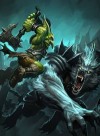 The Evolution Of A Goblin To The Peak