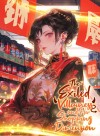 The Exiled Villainess and Her Shopping Dimension