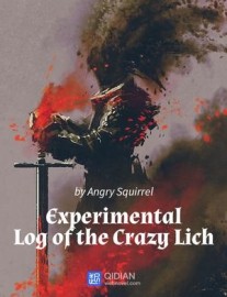 Read The Experimental Log of the Crazy Lich Online