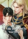 The Fake Son Wants to Live [BL]