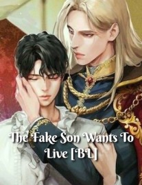 Read The Fake Son Wants to Live [BL] Online