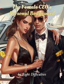 Read The Female CEO's Personal Bodyguard Online