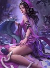 The Female Cultivator In The World Of Men