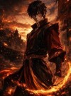 The Fire Nation Prince