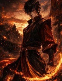 Read The Fire Nation Prince Online